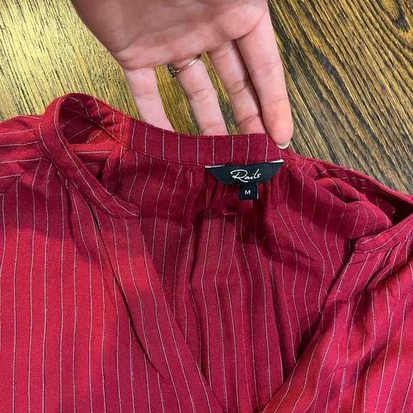 NWOT Rails Dress - Picture 3 of 3